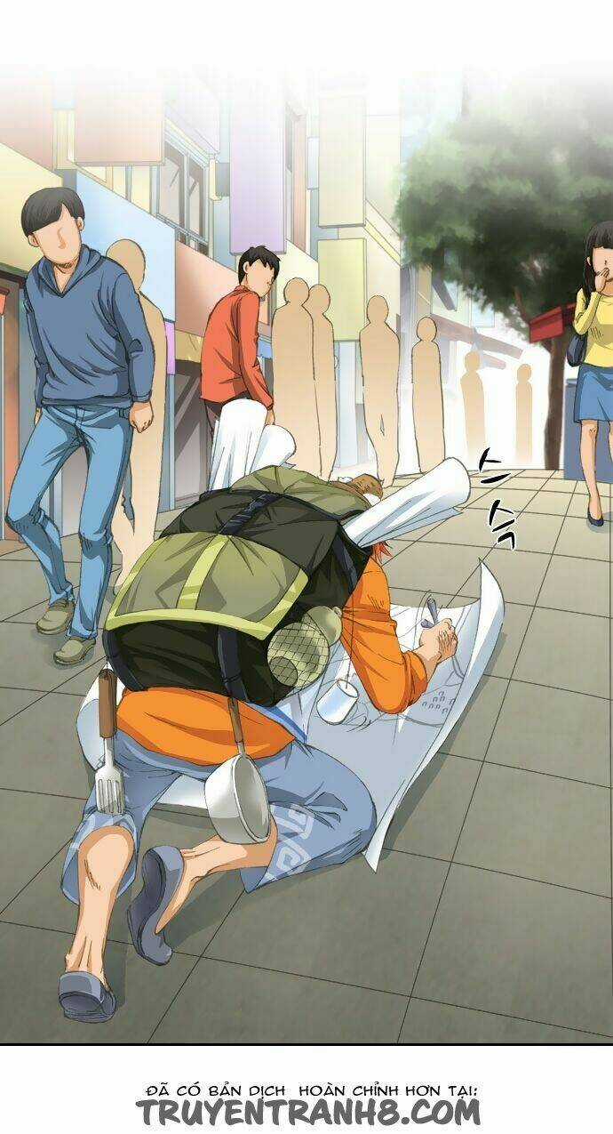 A Thousand Years Ninetails Chapter 15 trang 6