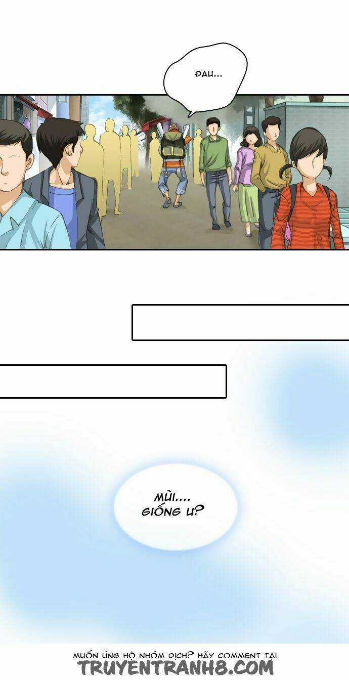 A Thousand Years Ninetails Chapter 15 trang 9