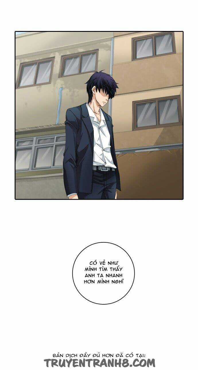 A Thousand Years Ninetails Chapter 16 trang 15