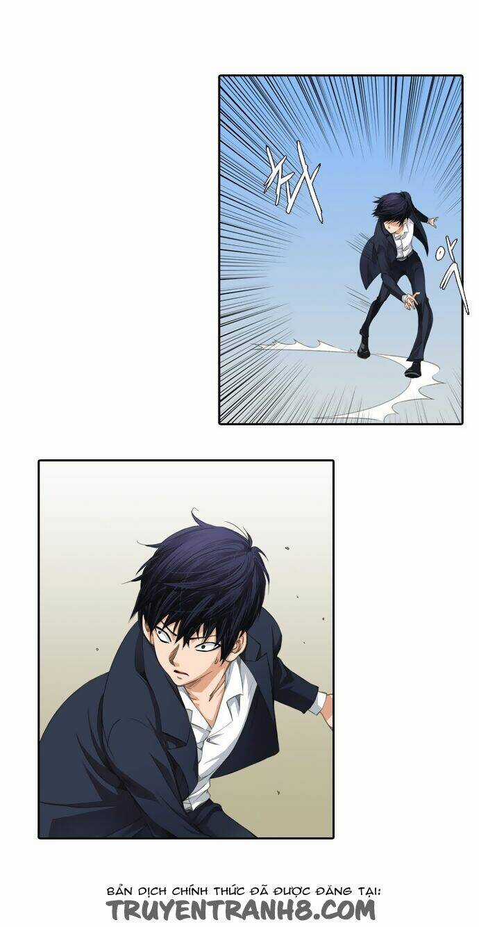 A Thousand Years Ninetails Chapter 16 trang 2