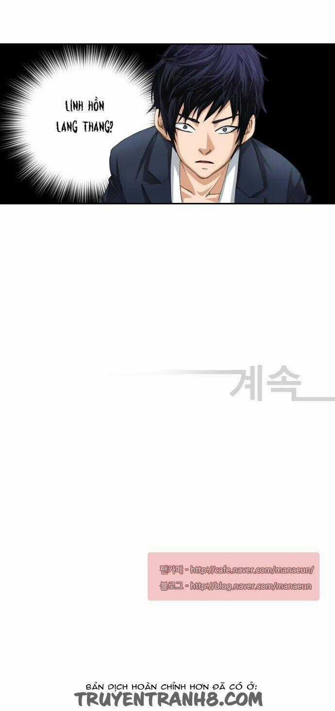 A Thousand Years Ninetails Chapter 16 trang 26