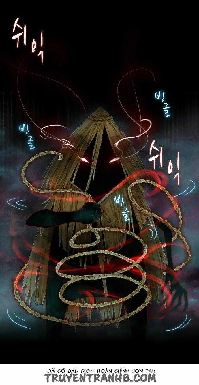 A Thousand Years Ninetails Chapter 17 trang 16