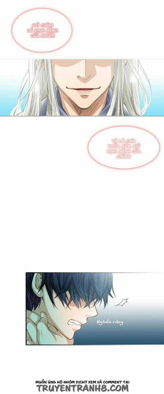 A Thousand Years Ninetails Chapter 17 trang 27