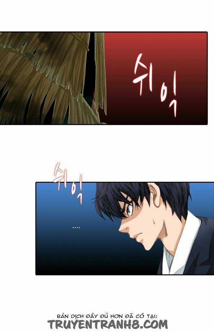 A Thousand Years Ninetails Chapter 17 trang 3