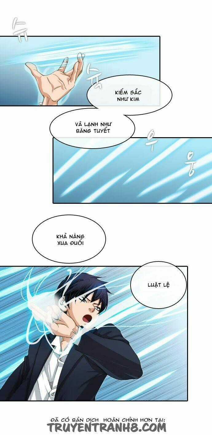 A Thousand Years Ninetails Chapter 17 trang 30