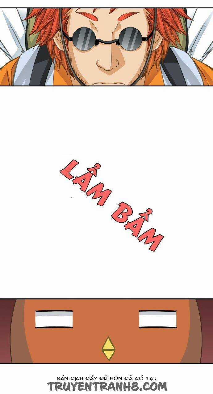 A Thousand Years Ninetails Chapter 18 trang 15