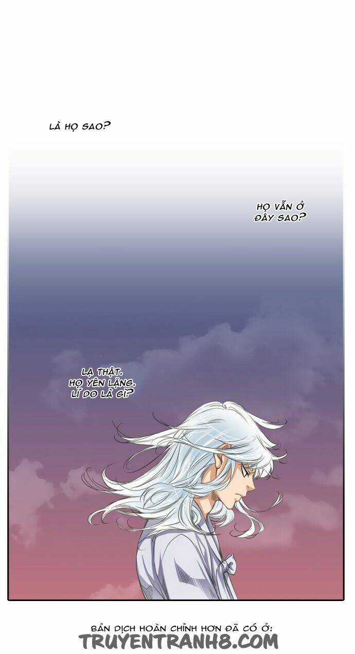 A Thousand Years Ninetails Chapter 18 trang 2