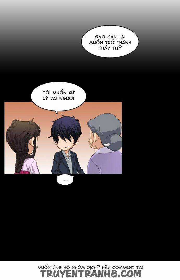 A Thousand Years Ninetails Chapter 18 trang 4