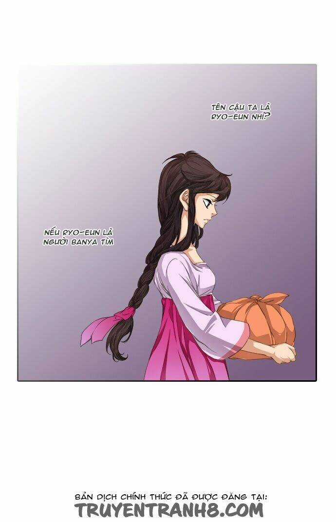 A Thousand Years Ninetails Chapter 18 trang 6