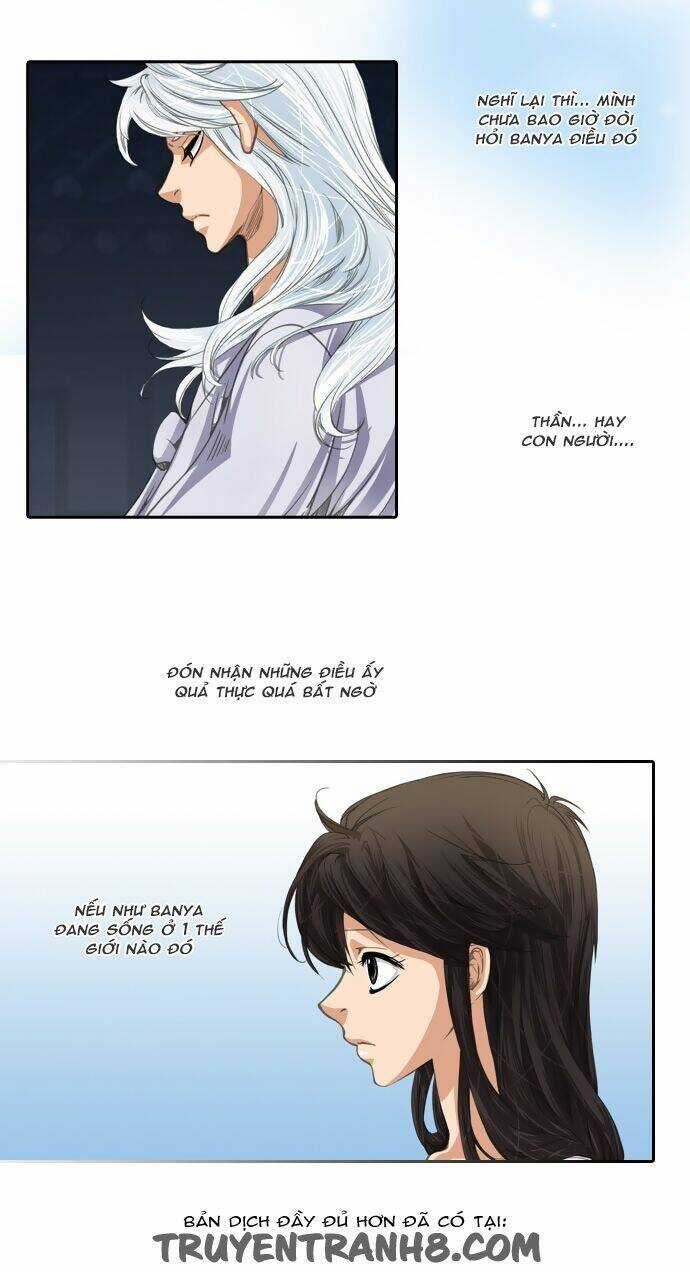 A Thousand Years Ninetails Chapter 19 trang 24