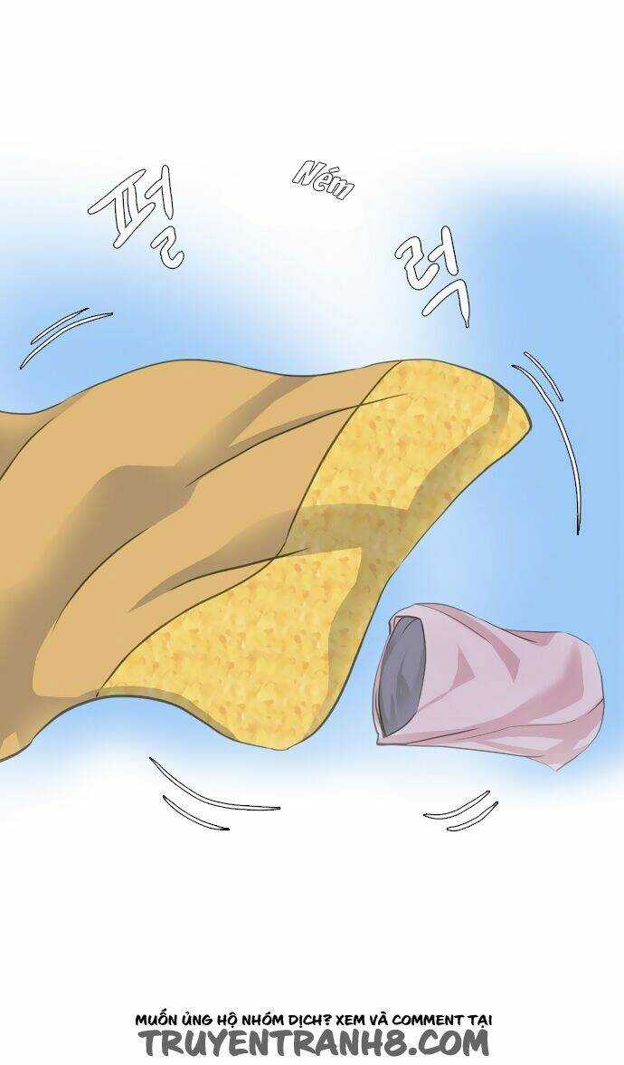 A Thousand Years Ninetails Chapter 19 trang 29