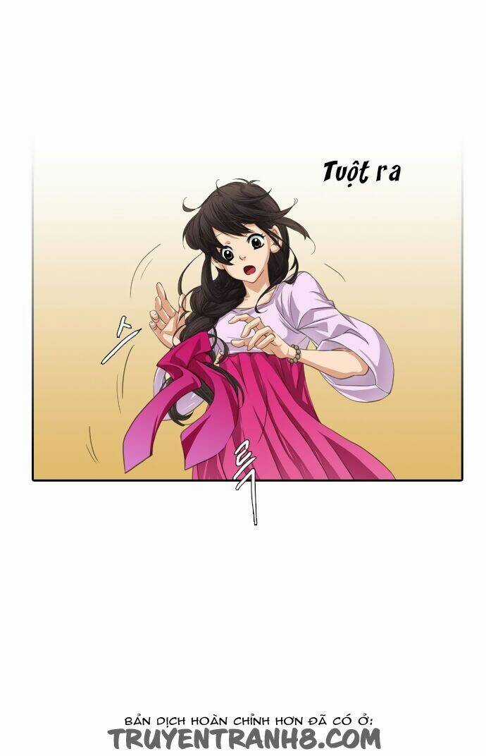 A Thousand Years Ninetails Chapter 19 trang 30