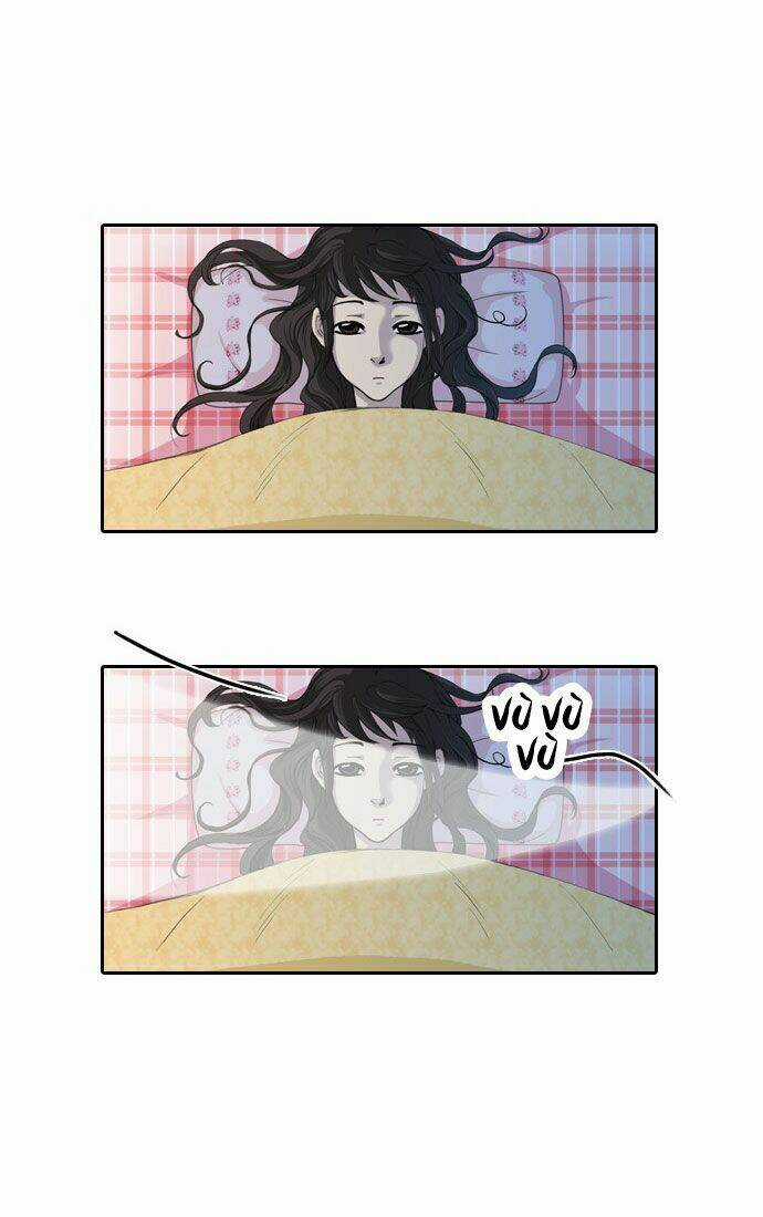 A Thousand Years Ninetails Chapter 2 trang 2