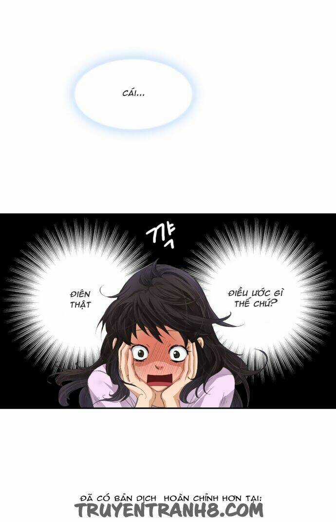 A Thousand Years Ninetails Chapter 20 trang 10