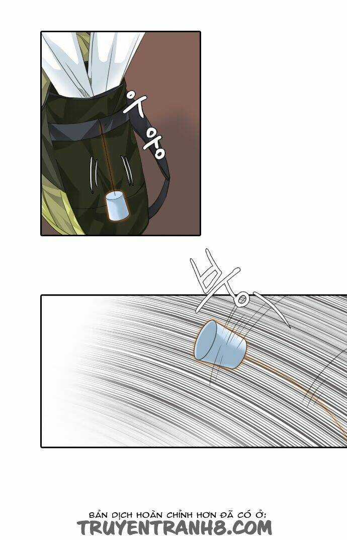 A Thousand Years Ninetails Chapter 20 trang 19