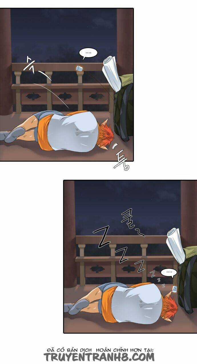 A Thousand Years Ninetails Chapter 20 trang 22