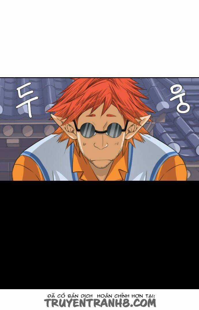 A Thousand Years Ninetails Chapter 20 trang 23