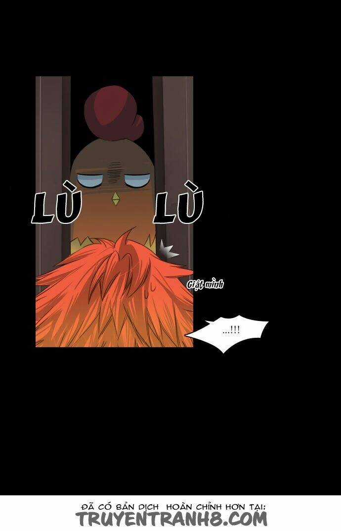 A Thousand Years Ninetails Chapter 20 trang 25