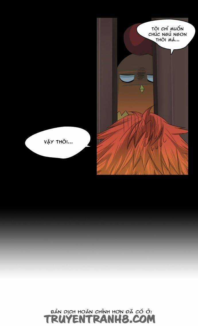 A Thousand Years Ninetails Chapter 20 trang 26