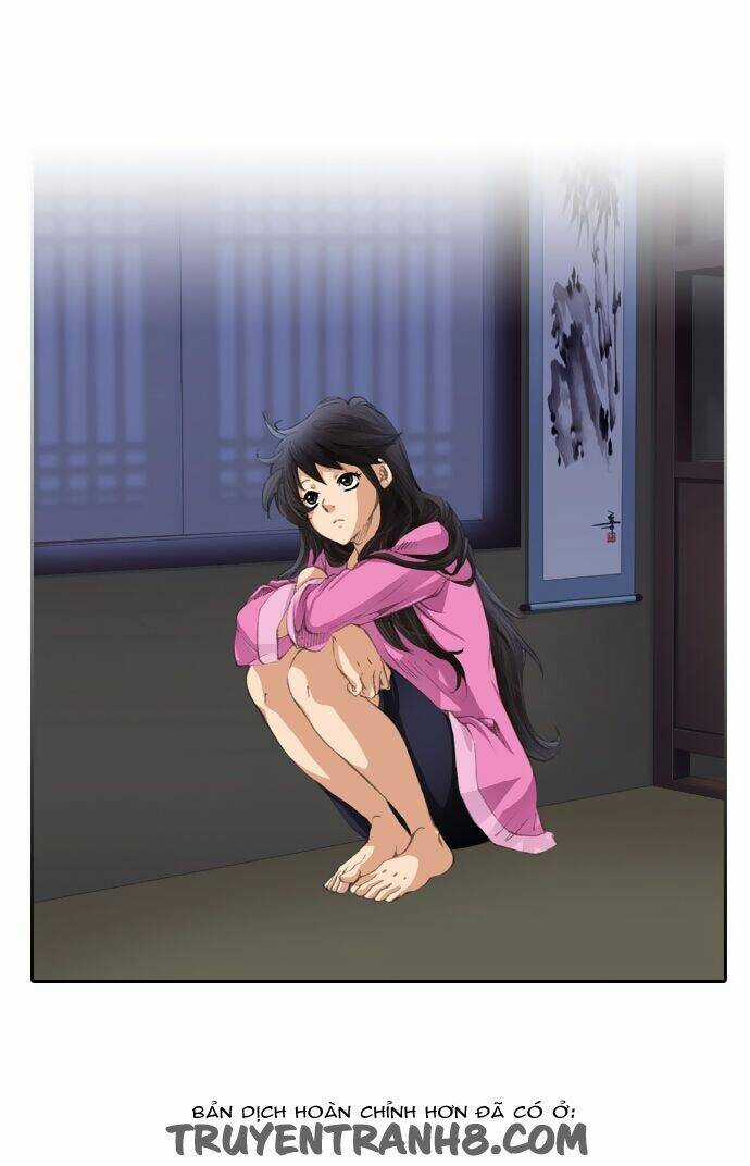 A Thousand Years Ninetails Chapter 20 trang 27