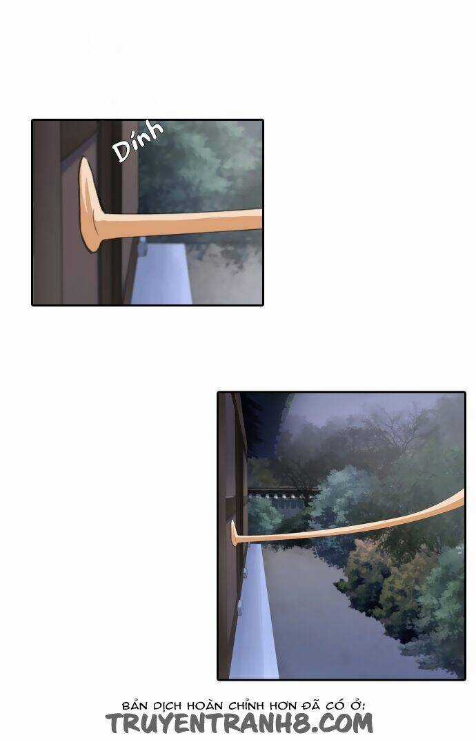 A Thousand Years Ninetails Chapter 20 trang 3