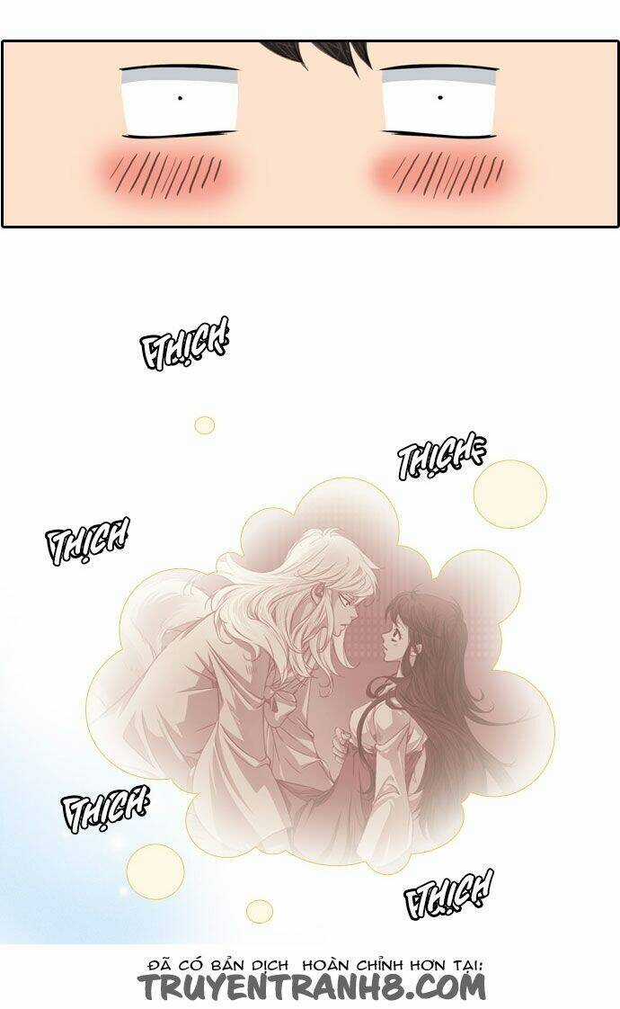 A Thousand Years Ninetails Chapter 20 trang 31