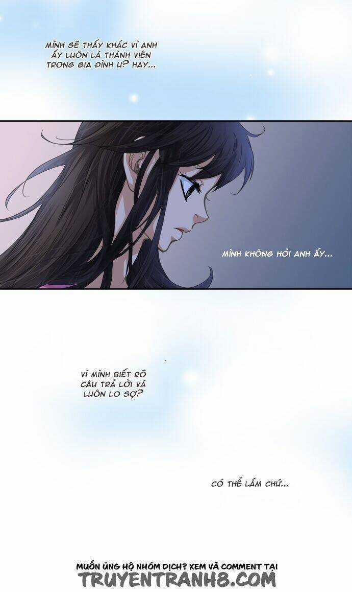 A Thousand Years Ninetails Chapter 20 trang 39