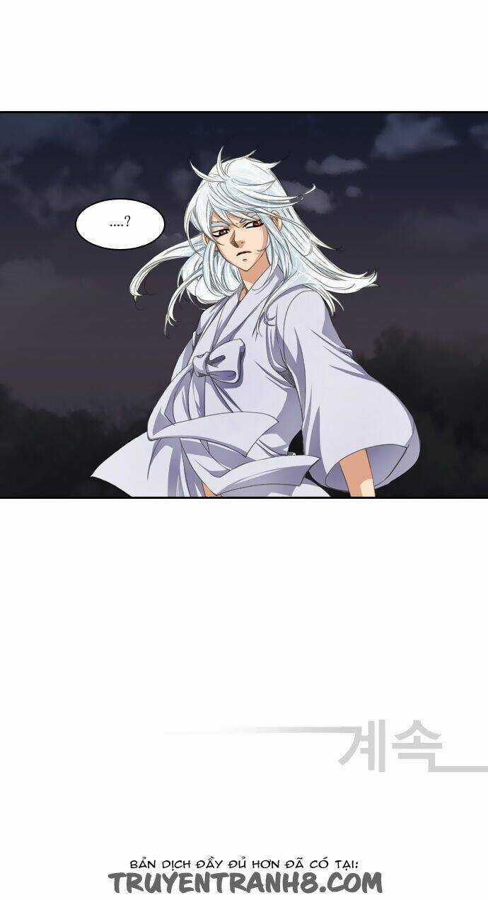 A Thousand Years Ninetails Chapter 20 trang 42