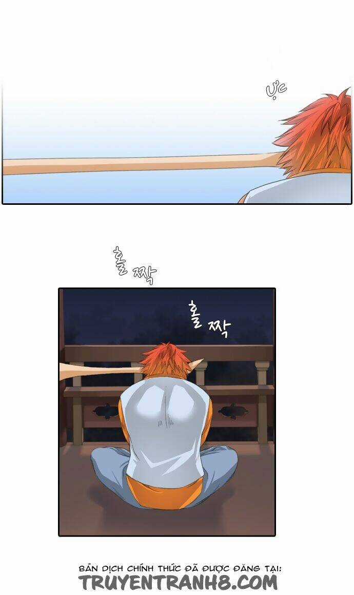 A Thousand Years Ninetails Chapter 20 trang 5