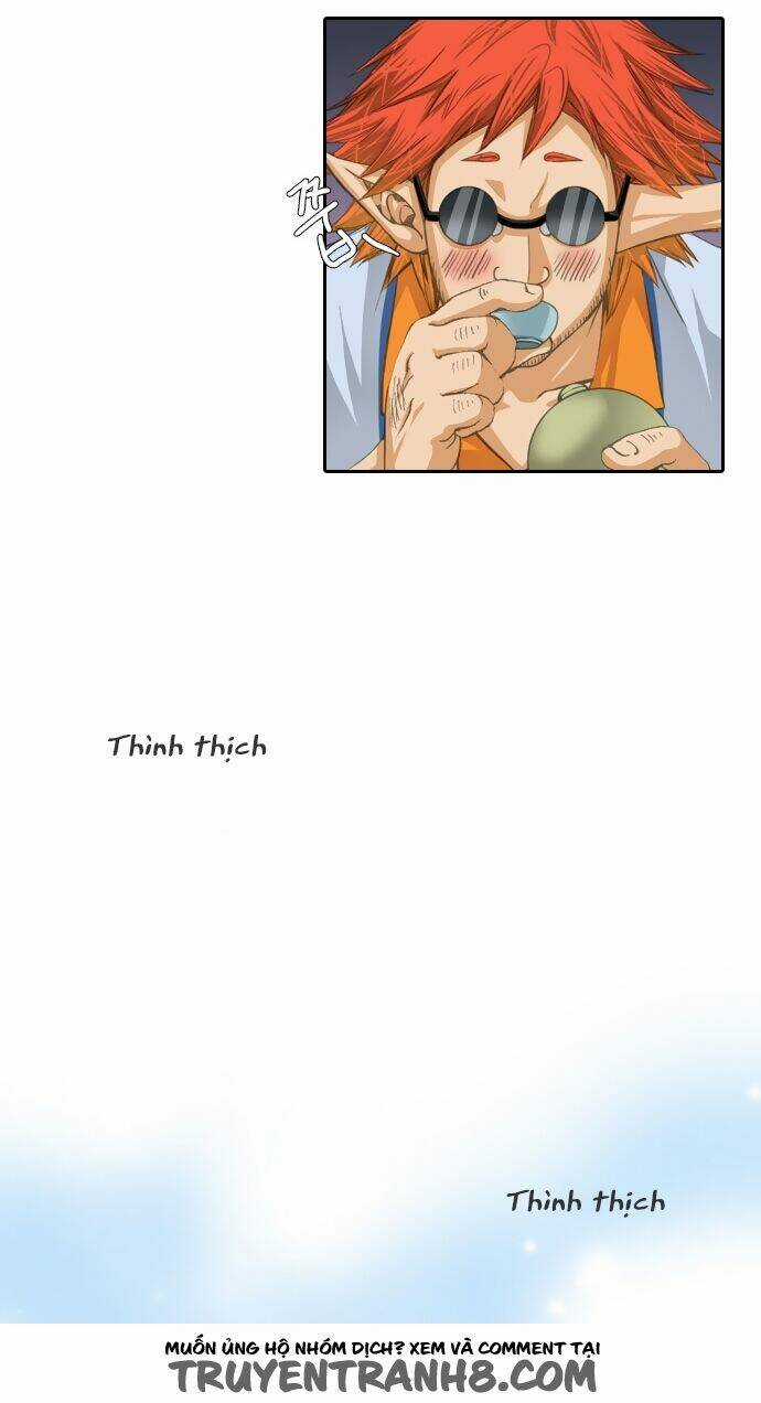 A Thousand Years Ninetails Chapter 20 trang 6