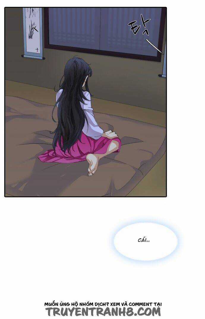 A Thousand Years Ninetails Chapter 20 trang 9