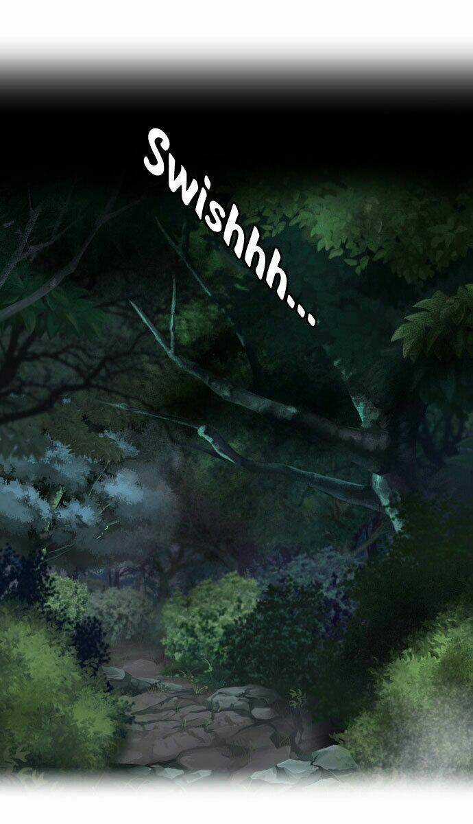 A Thousand Years Ninetails Chapter 3 trang 4