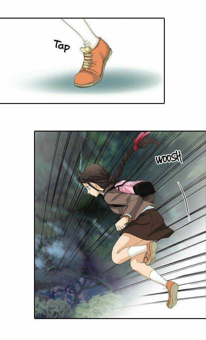 A Thousand Years Ninetails Chapter 3 trang 6