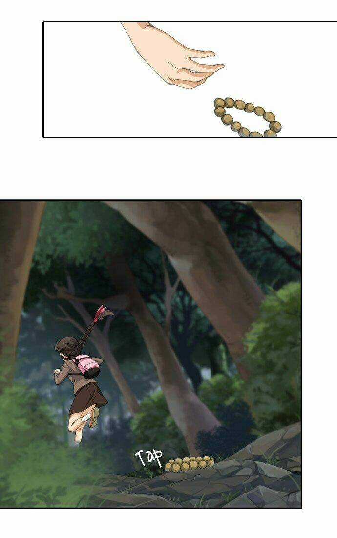 A Thousand Years Ninetails Chapter 3 trang 9