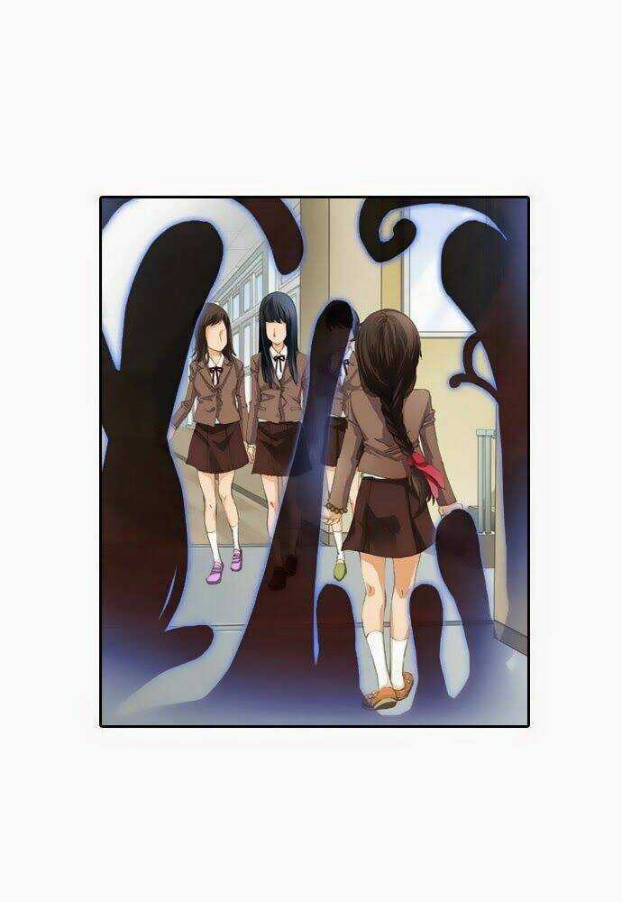 A Thousand Years Ninetails Chapter 5 trang 12