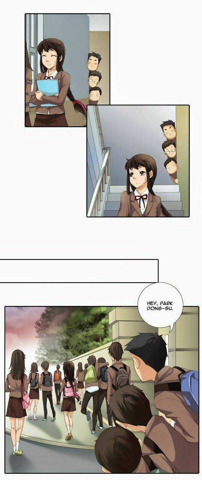 A Thousand Years Ninetails Chapter 5 trang 17