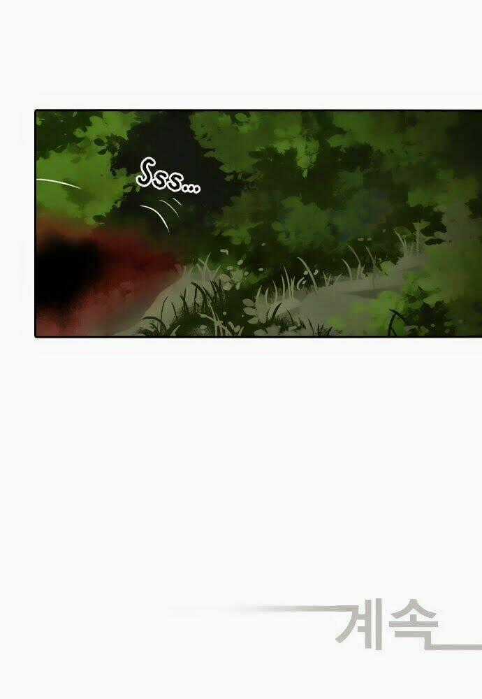 A Thousand Years Ninetails Chapter 5 trang 35