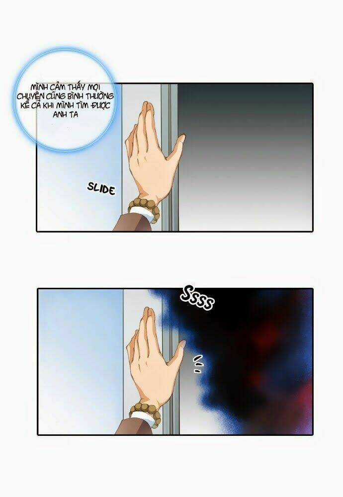 A Thousand Years Ninetails Chapter 5 trang 5