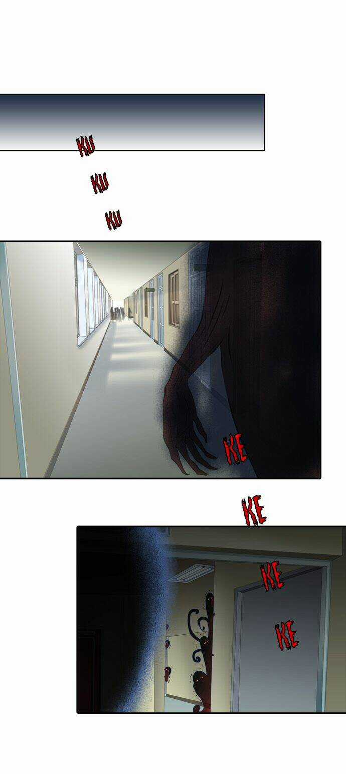 A Thousand Years Ninetails Chapter 6 trang 13