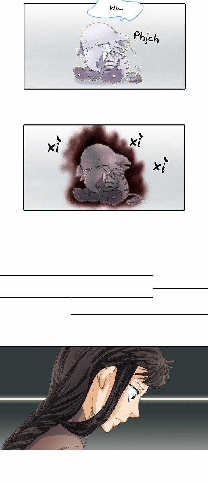 A Thousand Years Ninetails Chapter 6 trang 4