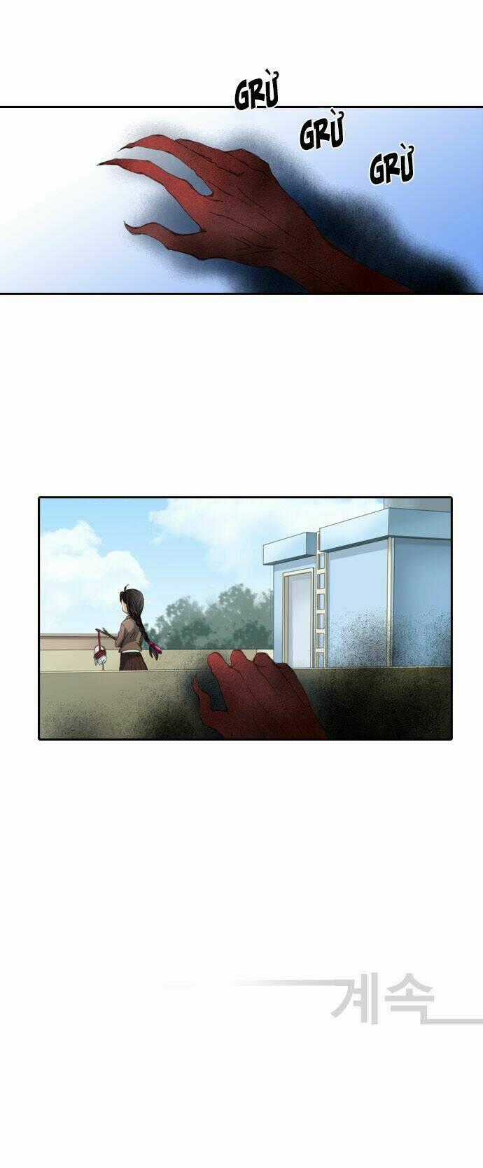 A Thousand Years Ninetails Chapter 7 trang 24