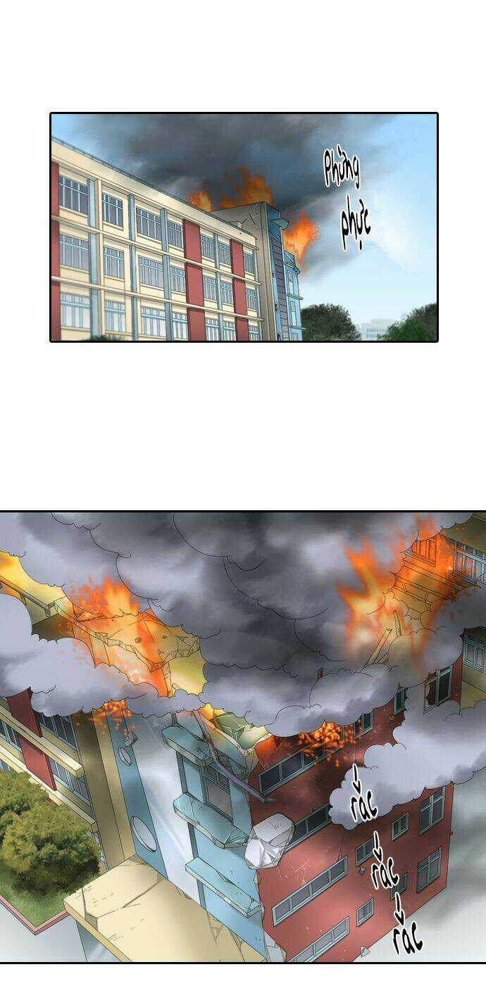 A Thousand Years Ninetails Chapter 7 trang 3