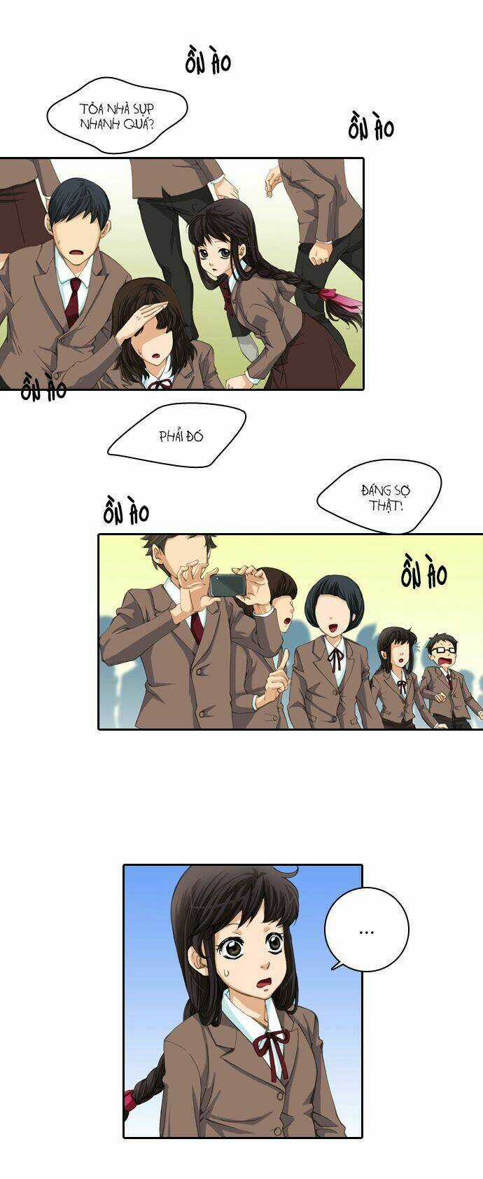 A Thousand Years Ninetails Chapter 7 trang 4