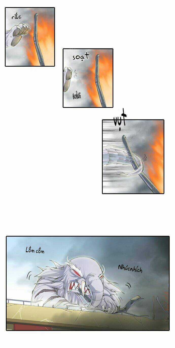 A Thousand Years Ninetails Chapter 7 trang 6