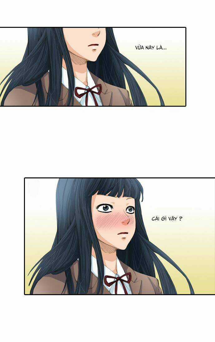 A Thousand Years Ninetails Chapter 8 trang 14