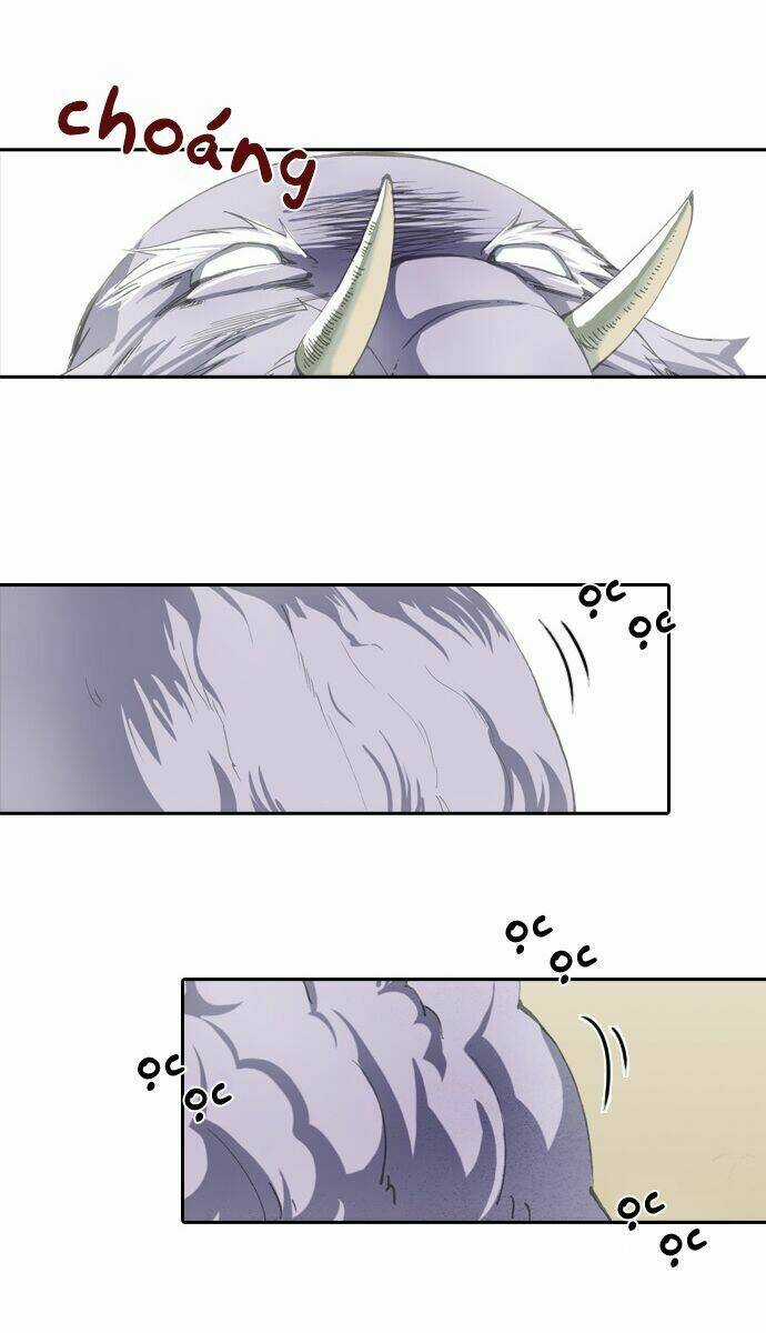 A Thousand Years Ninetails Chapter 8 trang 5