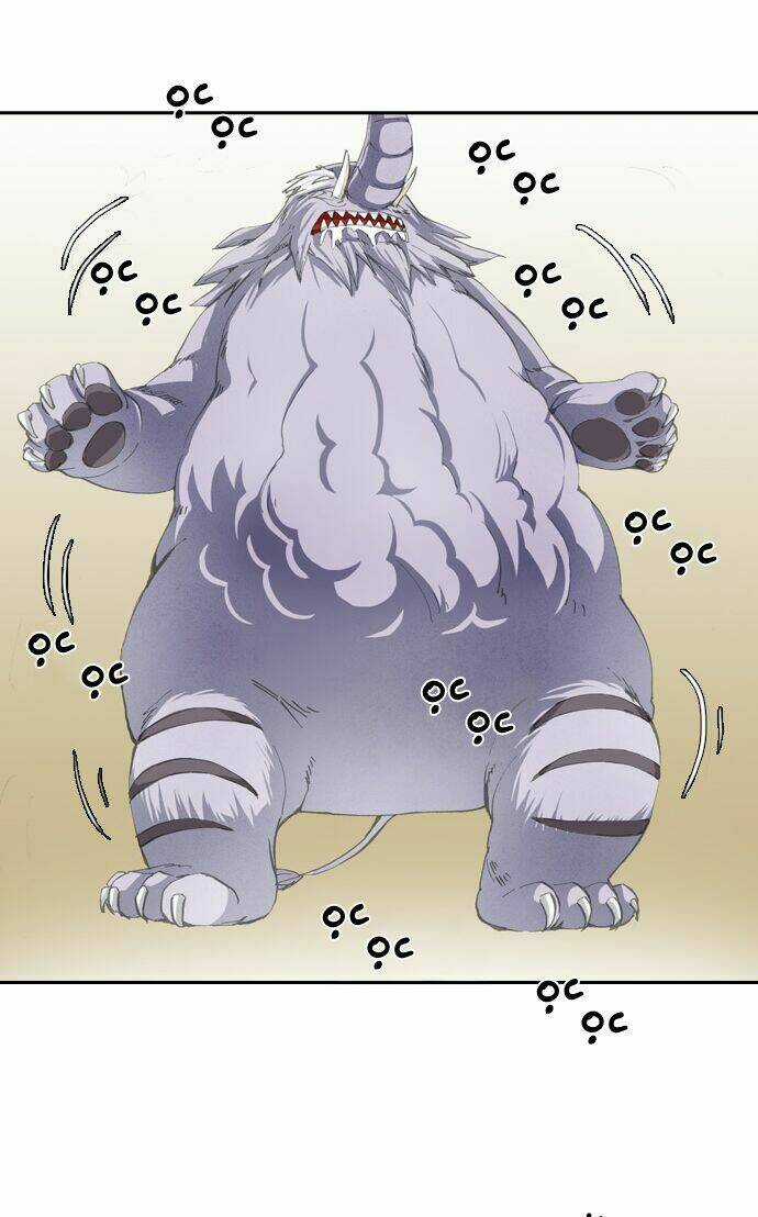 A Thousand Years Ninetails Chapter 8 trang 6