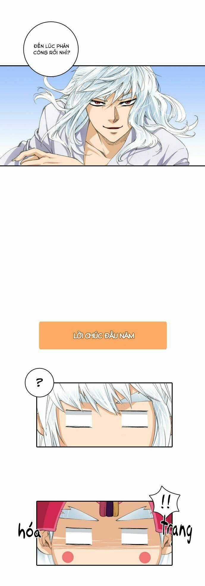 A Thousand Years Ninetails Chapter 9 trang 27