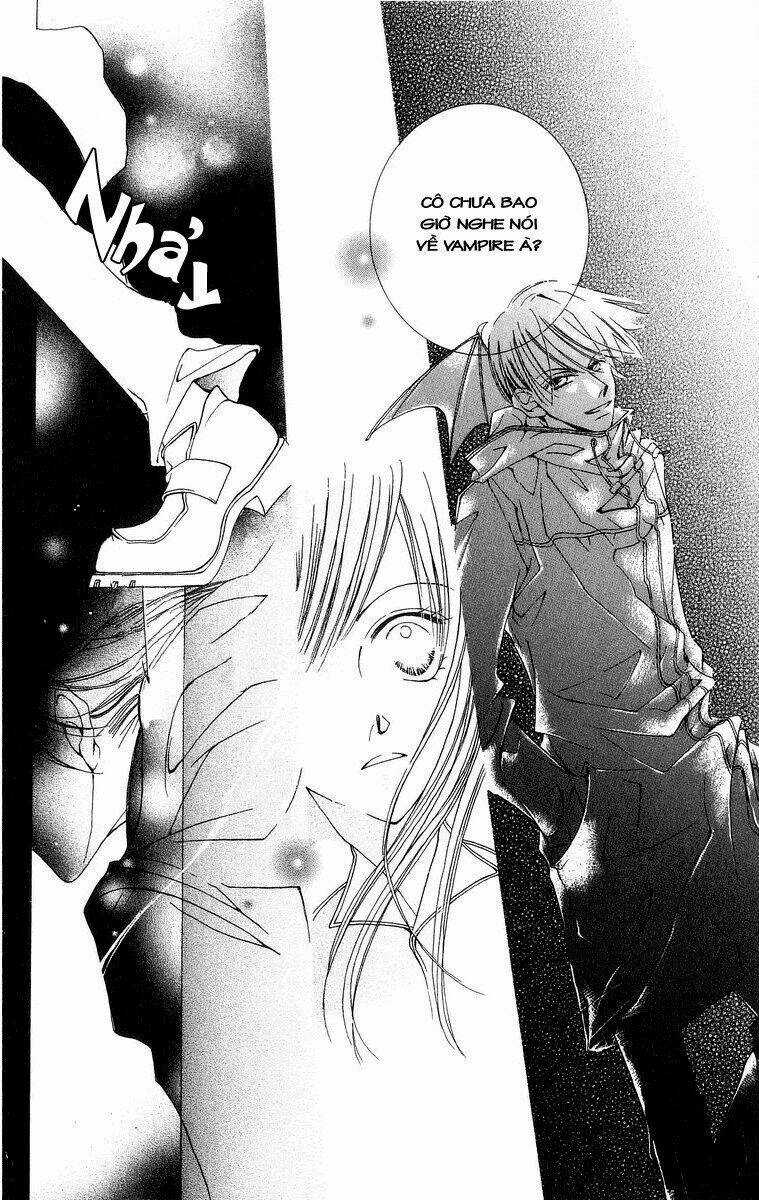 A Thousand Years Of Snow Chapter 1 trang 12