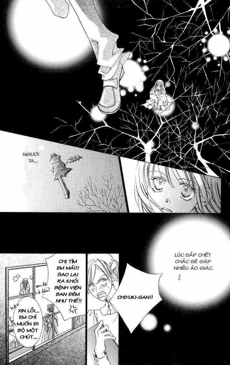 A Thousand Years Of Snow Chapter 1 trang 13